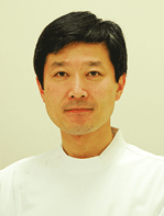 佐藤　孝平先生